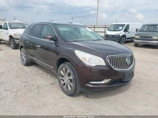 BUICK BUICK ENCLAVE LEATHER