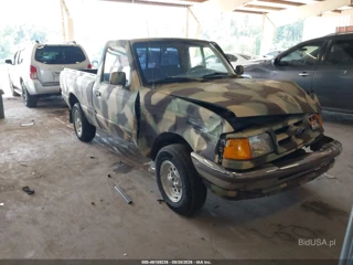 FORD FORD RANGER