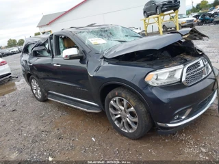 DODGE DODGE DURANGO CITADEL