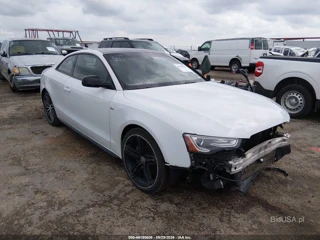 AUDI AUDI A5 2.0T PREMIUM