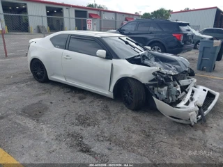 SCION SCION TC