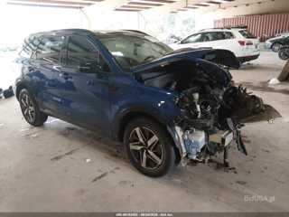 KIA KIA SORENTO S