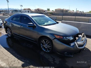 ACURA ACURA TSX TECH PKG