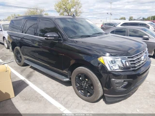 FORD FORD EXPEDITION XLT MAX