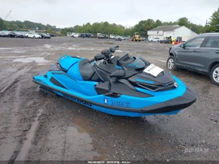 SEA-DOO SEADOO RXT
