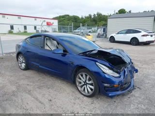 TESLA TESLA MODEL 3