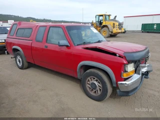 DODGE DODGE DAKOTA