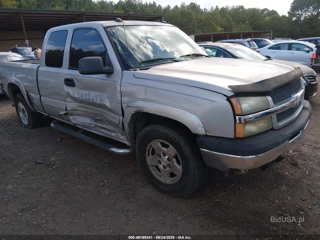 CHEVROLET CHEVROLET SILVERADO 1500 Z71