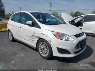 FORD FORD C-MAX HYBRID SE