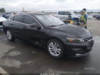 CHEVROLET CHEVROLET MALIBU LT
