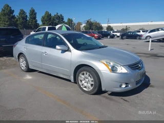 NISSAN NISSAN ALTIMA 2.5 S