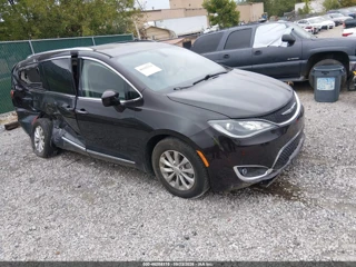 CHRYSLER CHRYSLER PACIFICA TOURING L