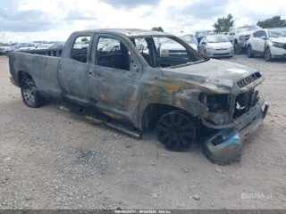 TOYOTA TOYOTA TUNDRA 4WD TRUCK SR5