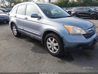 HONDA HONDA CR-V EX-L
