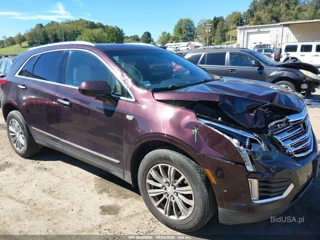 CADILLAC CADILLAC XT5 LUXURY