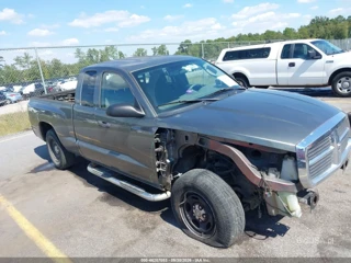 DODGE DODGE DAKOTA ST