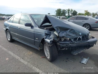 BMW 5 SERIES 530I