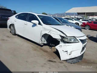 LEXUS LEXUS ES 350