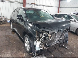 LEXUS LEXUS RX 350