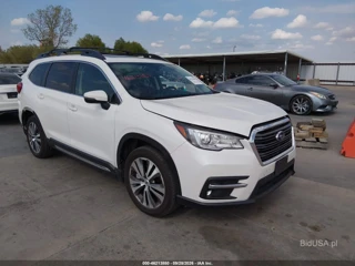 SUBARU SUBARU ASCENT LIMITED