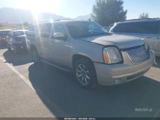 GMC YUKON XL 1500 DENALI