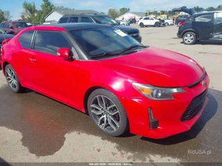SCION SCION TC