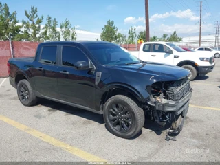 FORD FORD MAVERICK XLT