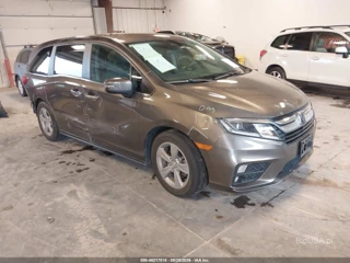 HONDA HONDA ODYSSEY EX