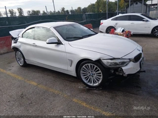 BMW 428I XDRIVE