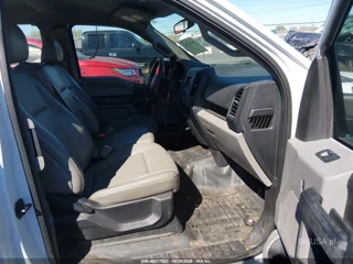 FORD FORD F-150 XL