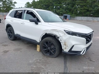 HONDA HONDA CR-V HYBRID SPORT TOURING