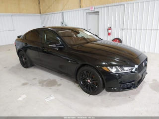 JAGUAR JAGUAR XE 25T PRESTIGE