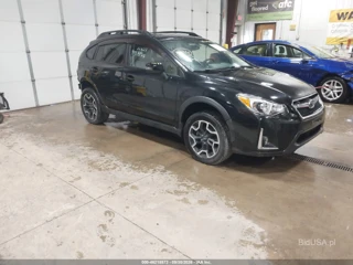 SUBARU SUBARU CROSSTREK 2.0I LIMITED