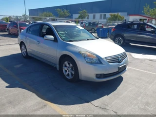 NISSAN NISSAN ALTIMA HYBRID