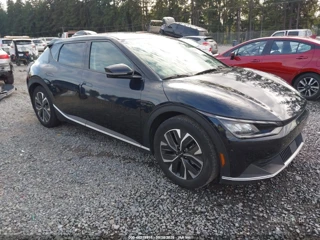 KIA KIA EV6 LIGHT
