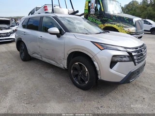 NISSAN NISSAN ROGUE SV INTELLIGENT AWD