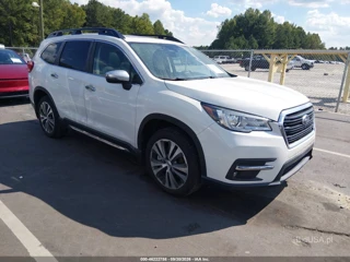 SUBARU SUBARU ASCENT TOURING
