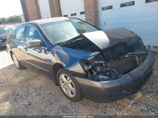HONDA HONDA ACCORD 2.4 SE