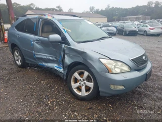 LEXUS LEXUS RX 350