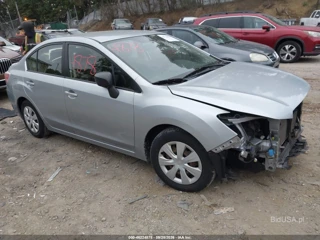 SUBARU SUBARU IMPREZA 2.0I