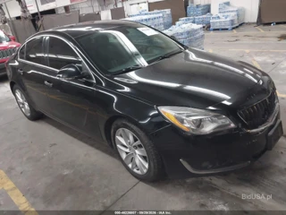 BUICK BUICK REGAL TURBO/E-ASSIST PREMIUM I