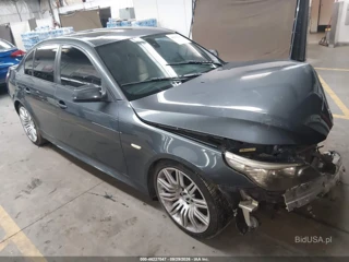BMW 550I