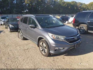 HONDA HONDA CR-V TOURING