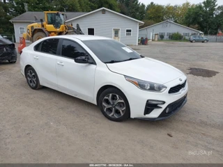KIA KIA FORTE LXS