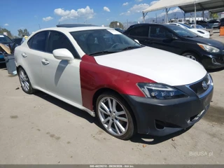 LEXUS LEXUS IS 250