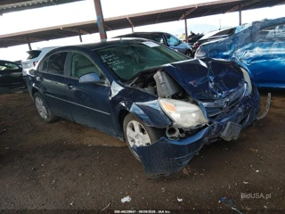 SATURN SATURN AURA XE