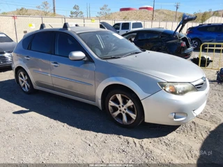 SUBARU SUBARU IMPREZA OUTBACK SPORT