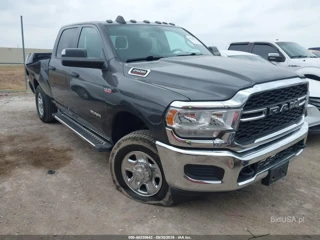 RAM RAM 2500 TRADESMAN