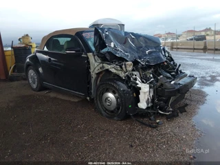 VOLKSWAGEN VOLKSWAGEN BEETLE 1.8T S
