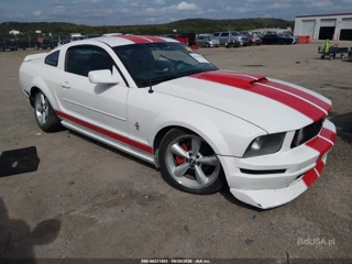 FORD FORD MUSTANG V6 DELUXE/V6 PREMIUM